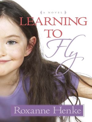 cover image of Learning to Fly